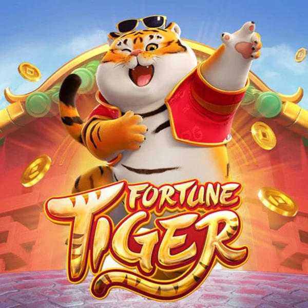 Fortune Tiger PG Soft tiger 777
